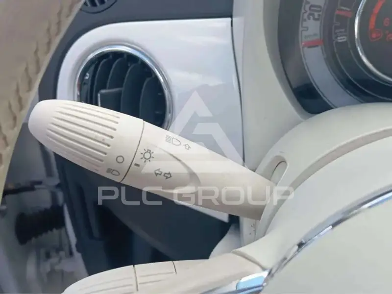 2023 Fiat 500