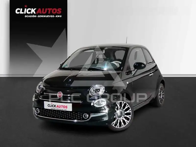2023 Fiat 500