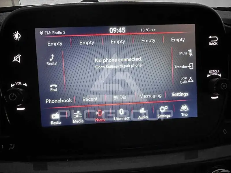 2023 Fiat 500