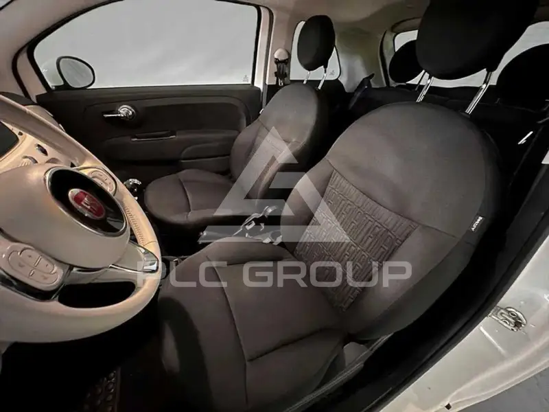 2023 Fiat 500