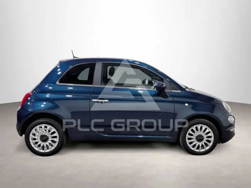 2023 Fiat 500