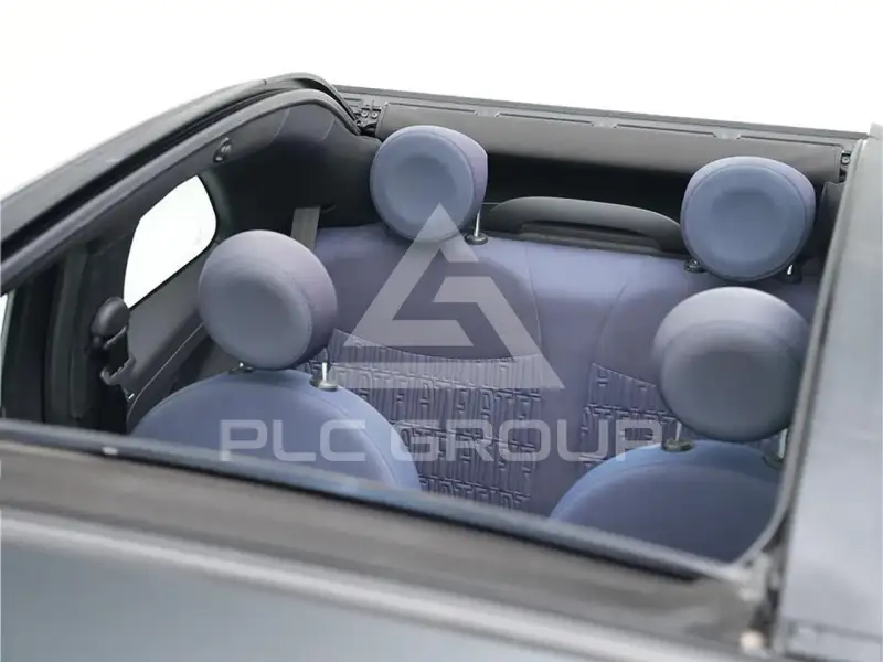 2023 Fiat 500