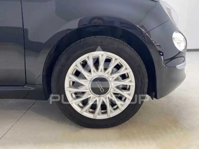 2023 Fiat 500