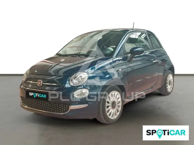 2023 Fiat 500