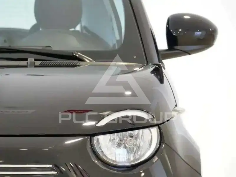 2023 Fiat 500