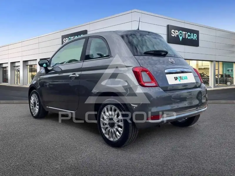 2023 Fiat 500