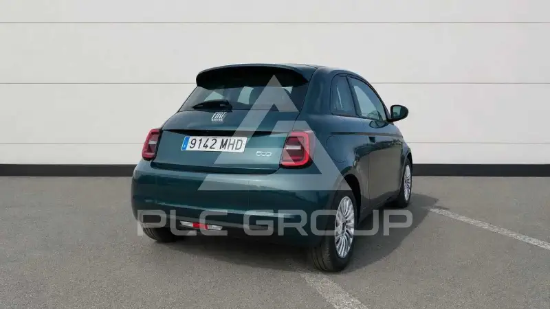 2023 Fiat 500