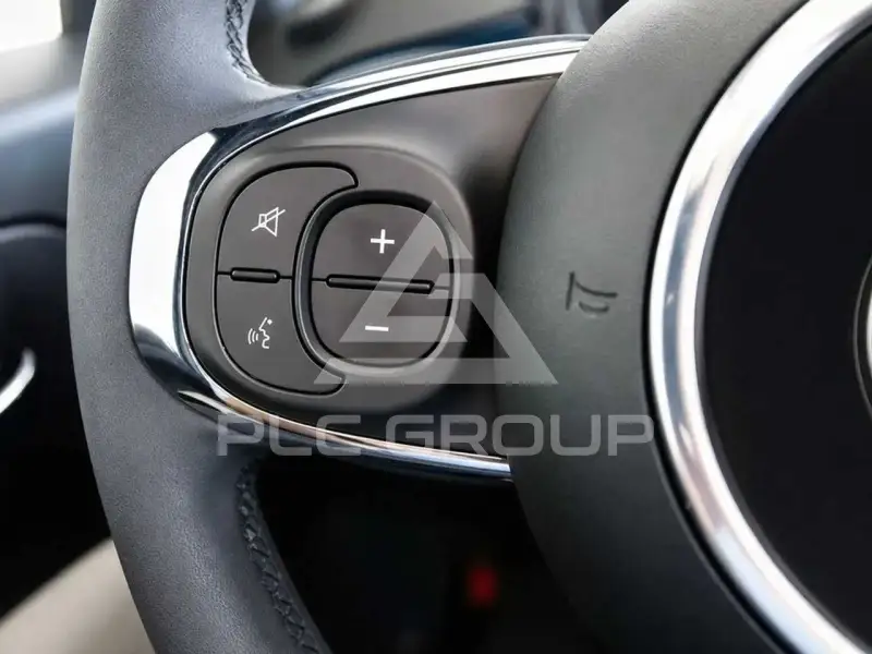 2023 Fiat 500