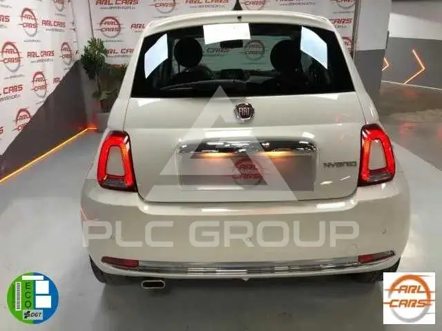 2023 Fiat 500
