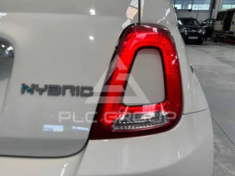 2023 Fiat 500