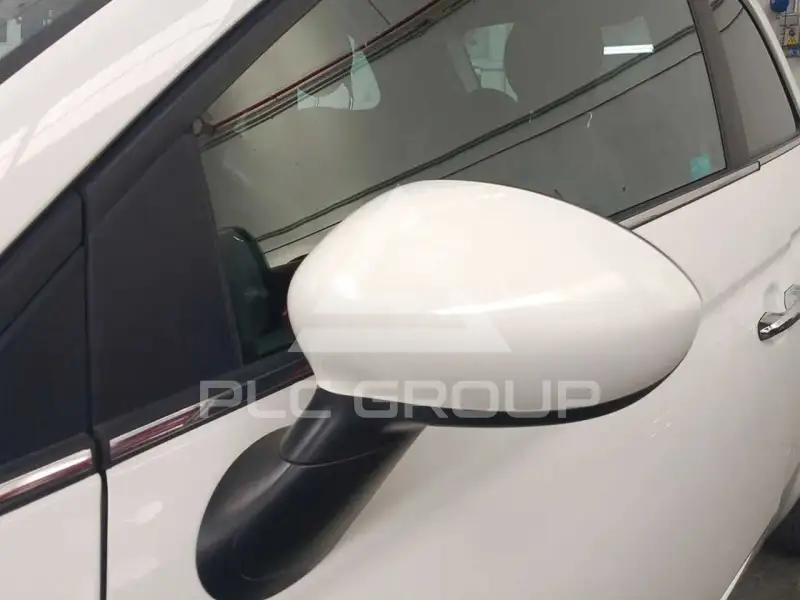 2023 Fiat 500