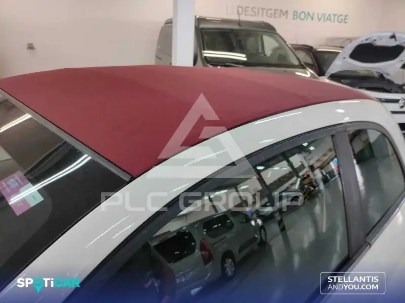 2023 Fiat 500
