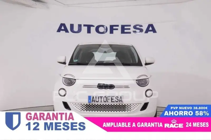 2023 Fiat 500