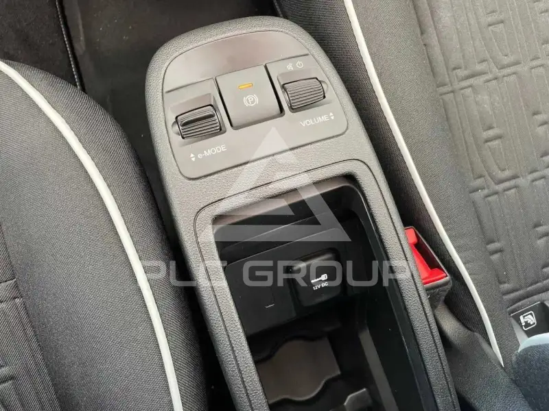 2023 Fiat 500