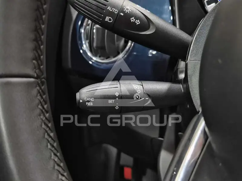 2023 Fiat 500