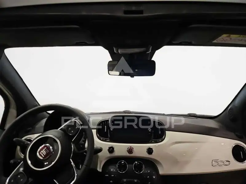 2023 Fiat 500