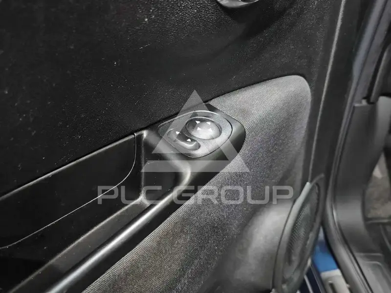 2023 Fiat 500