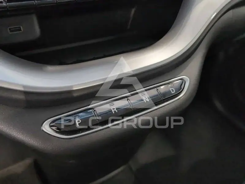 2023 Fiat 500