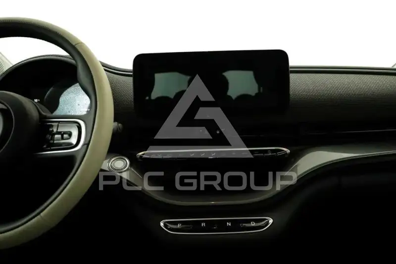 2023 Fiat 500