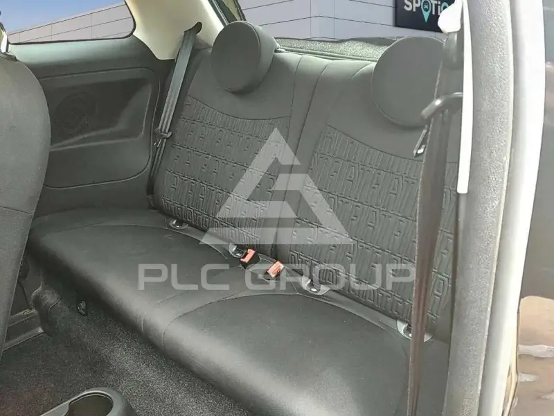 2023 Fiat 500