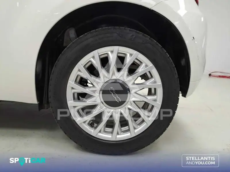 2023 Fiat 500
