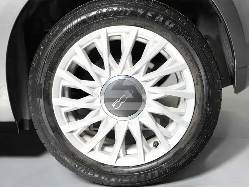 2023 Fiat 500