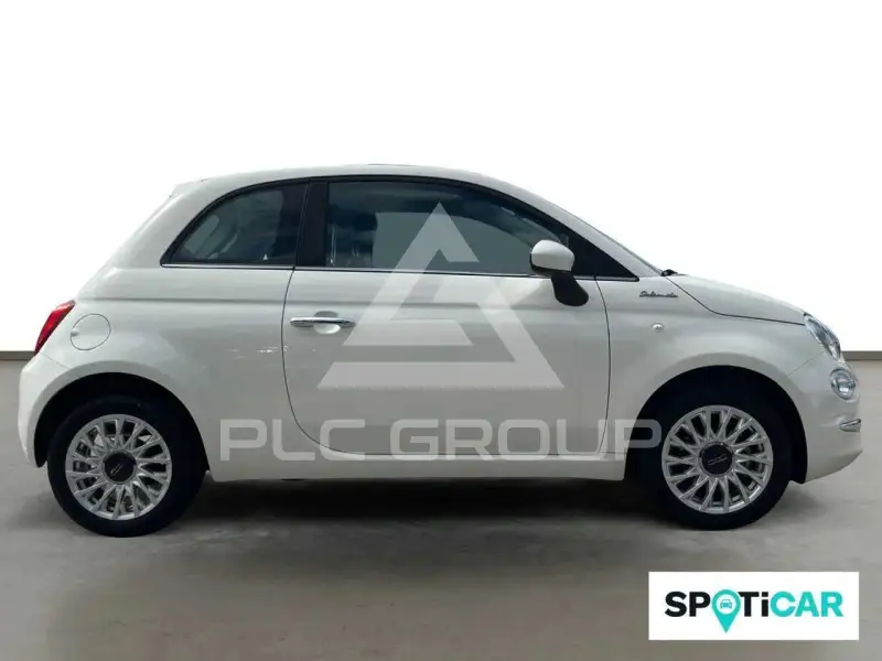 2023 Fiat 500