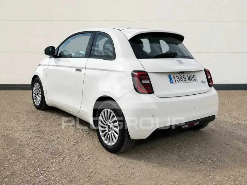 2023 Fiat 500