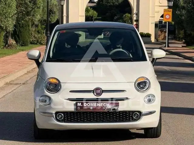 2023 Fiat 500
