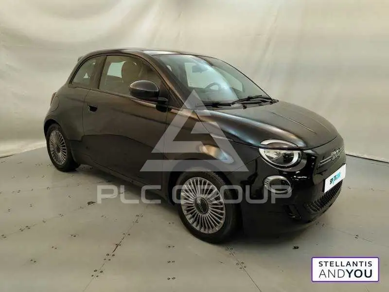 2023 Fiat 500