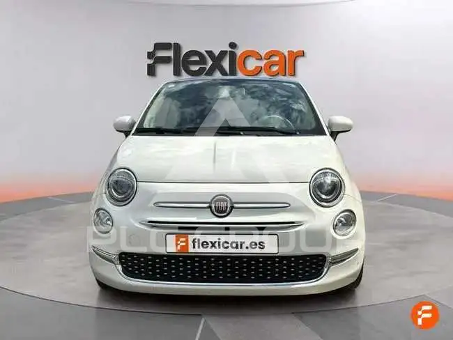 2023 Fiat 500