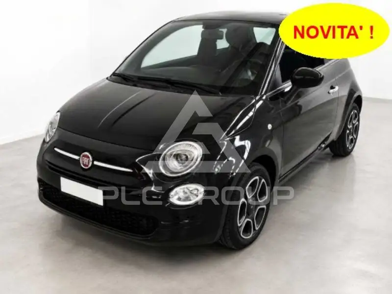 2023 Fiat 500