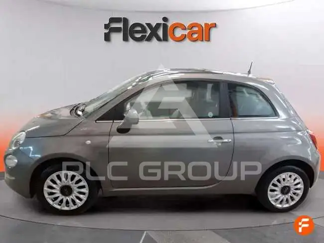 2023 Fiat 500
