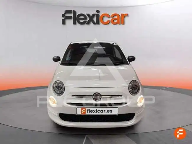 2023 Fiat 500