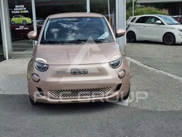 2023 Fiat 500
