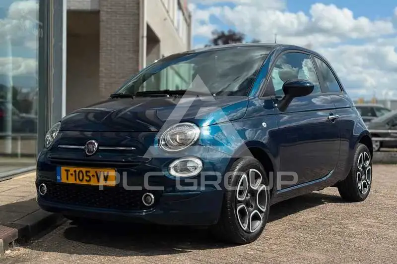 2023 Fiat 500