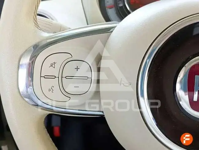 2023 Fiat 500