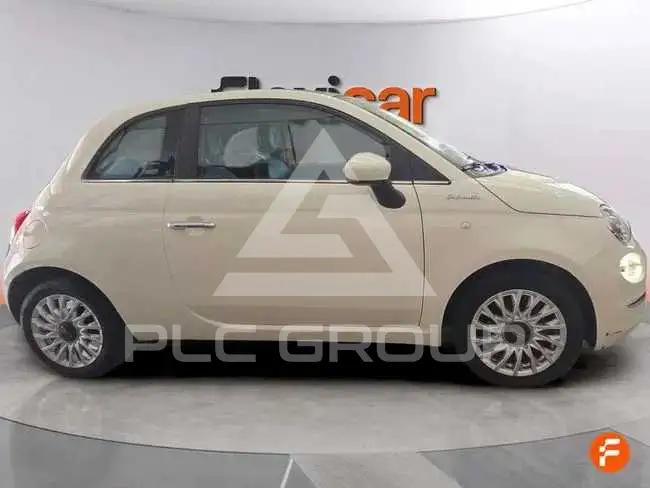 2023 Fiat 500