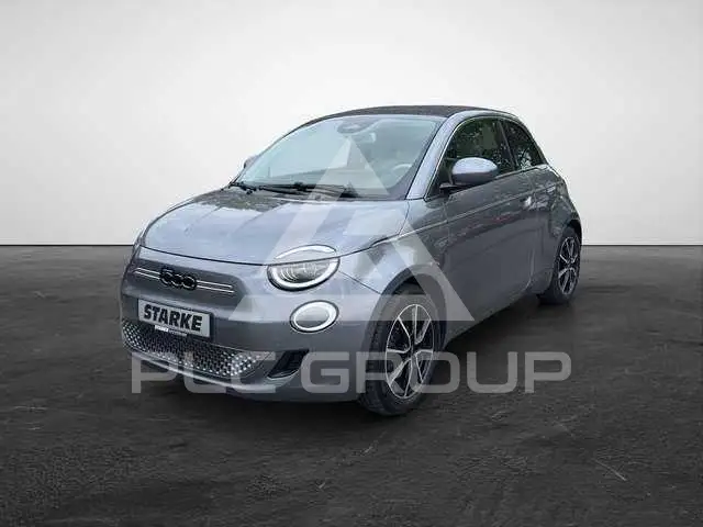 2023 Fiat 500