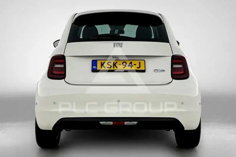 2023 Fiat 500