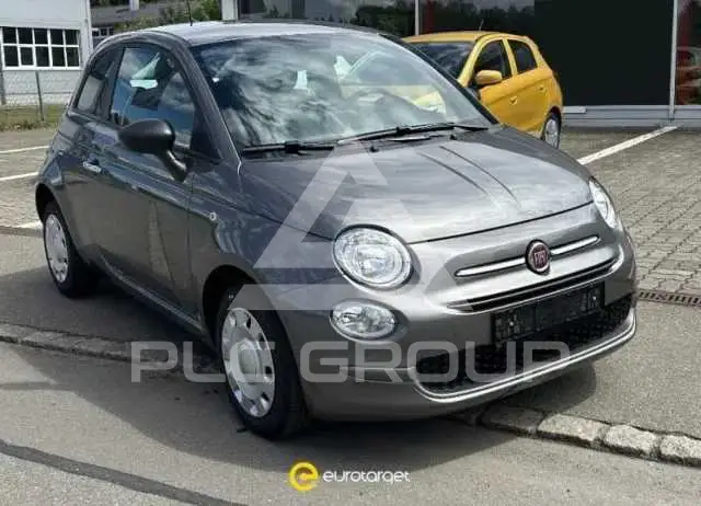 2019 Ford Kuga