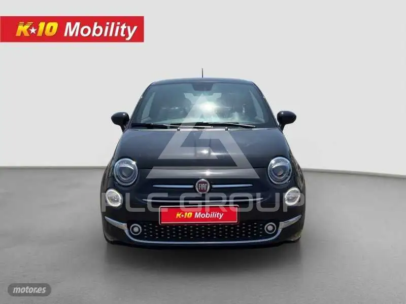 2023 Fiat 500