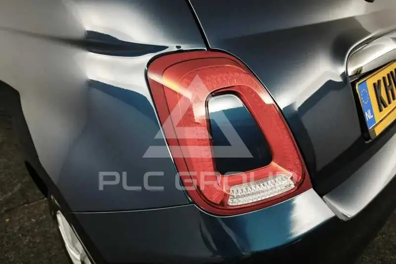 2023 Fiat 500