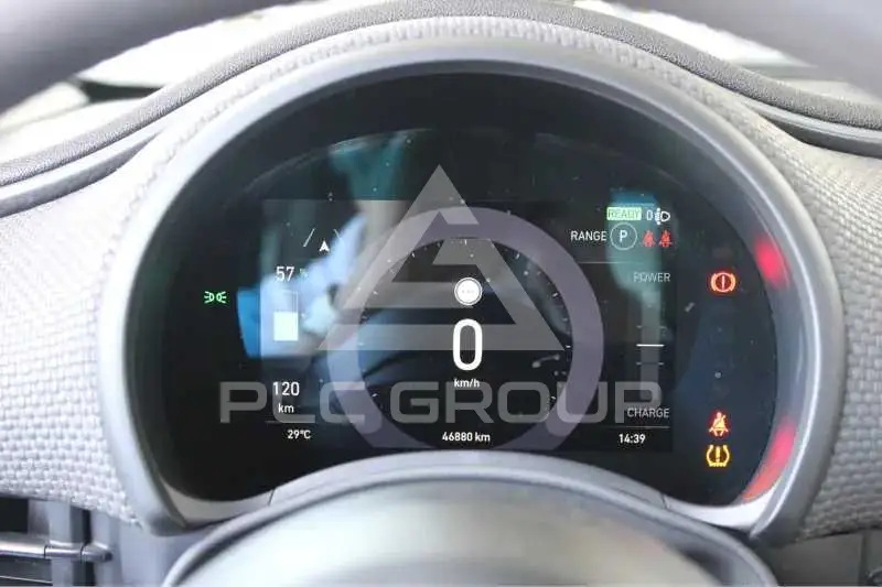 2023 Fiat 500