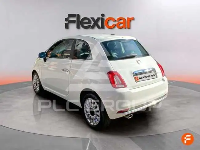 2023 Fiat 500
