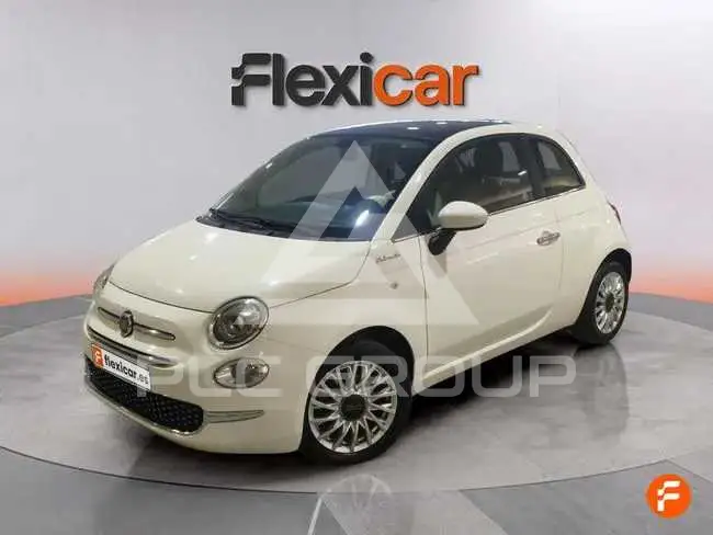 2023 Fiat 500