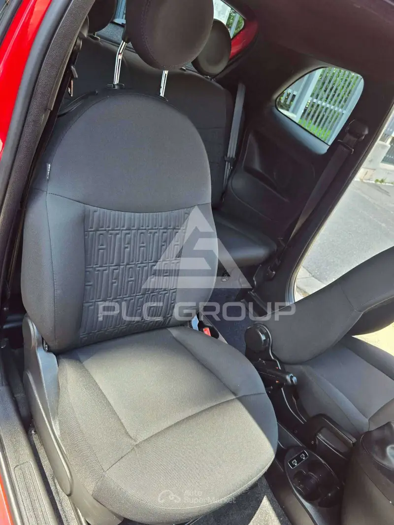 2023 Fiat 500