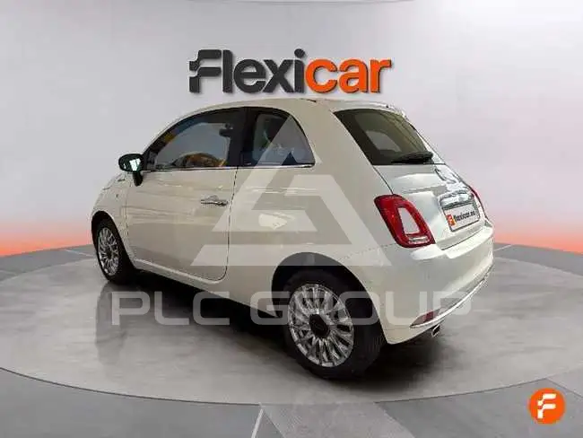 2023 Fiat 500