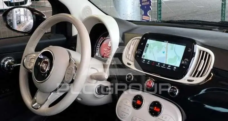 2023 Fiat 500