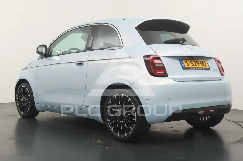 2023 Fiat 500
